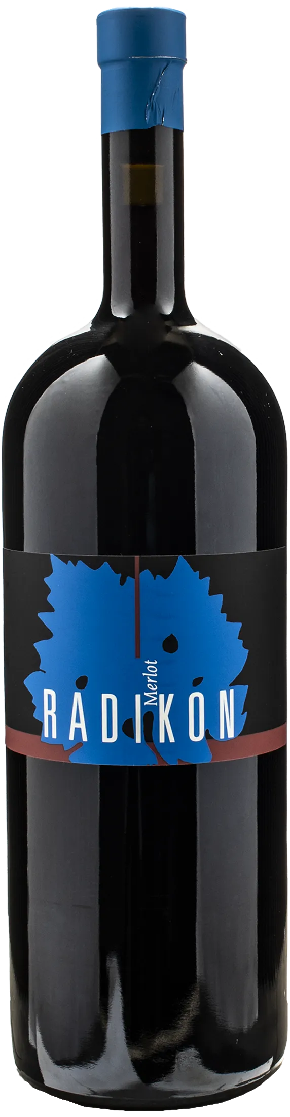 RADIKON Ribolla Gialla 1999（Radikon merlot 1litro 2009