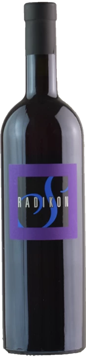 Fronte Radikon Sivi Pinot Grigio 2019