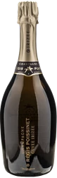 Regis Poissinet Champagne Cuvée Irizee Chardonnay Extra Brut Millesime 2017