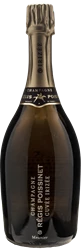 Regis Poissinet Champagne Cuvèe Irizee Meunier 2014