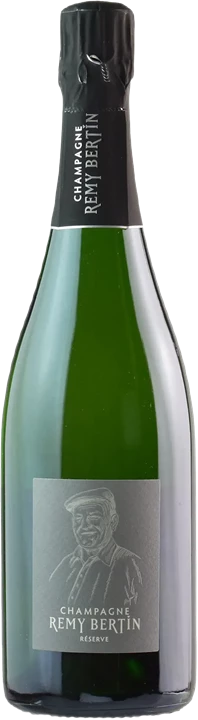 Fronte Remy Bertin Champagne Réserve Extra brut 