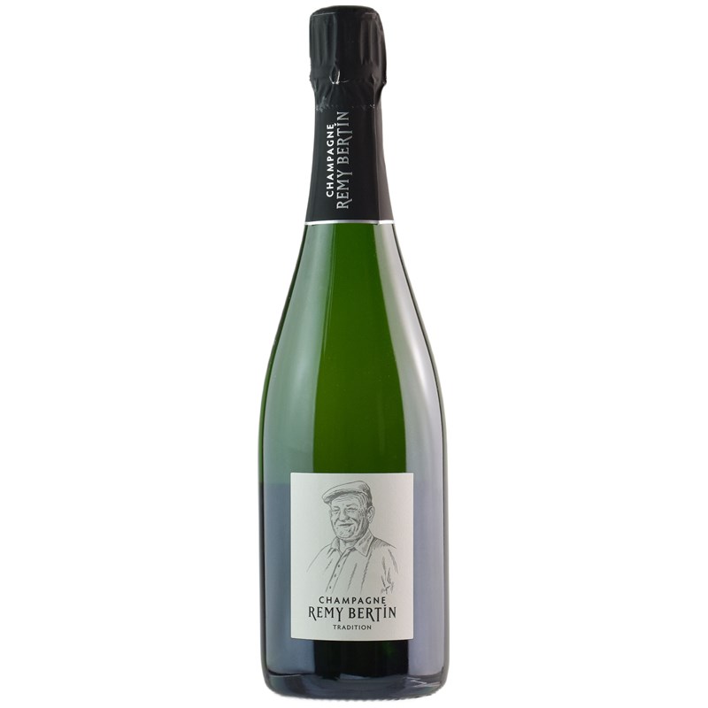 Remy Bertin Champagne Tradition Extra Brut
