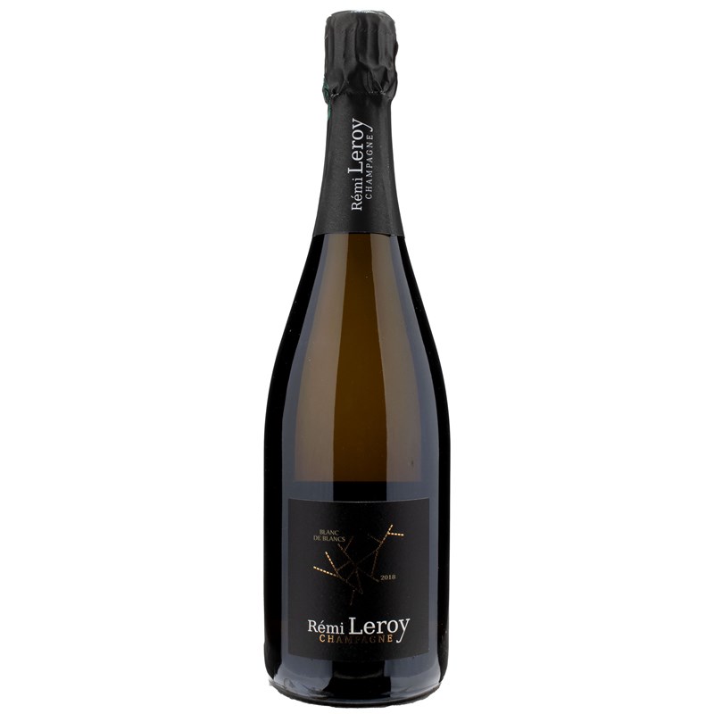 Rémi Leroy Rémy Leroy Champagne Blanc