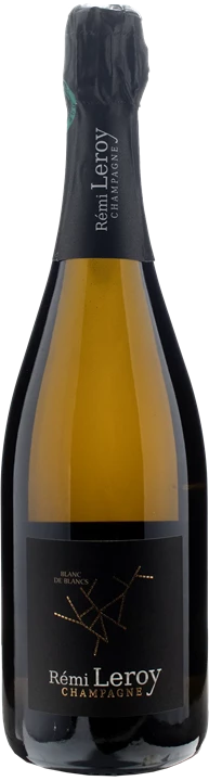 Fronte Rémy Leroy Champagne Blanc de Blancs Dosage Zero 2019