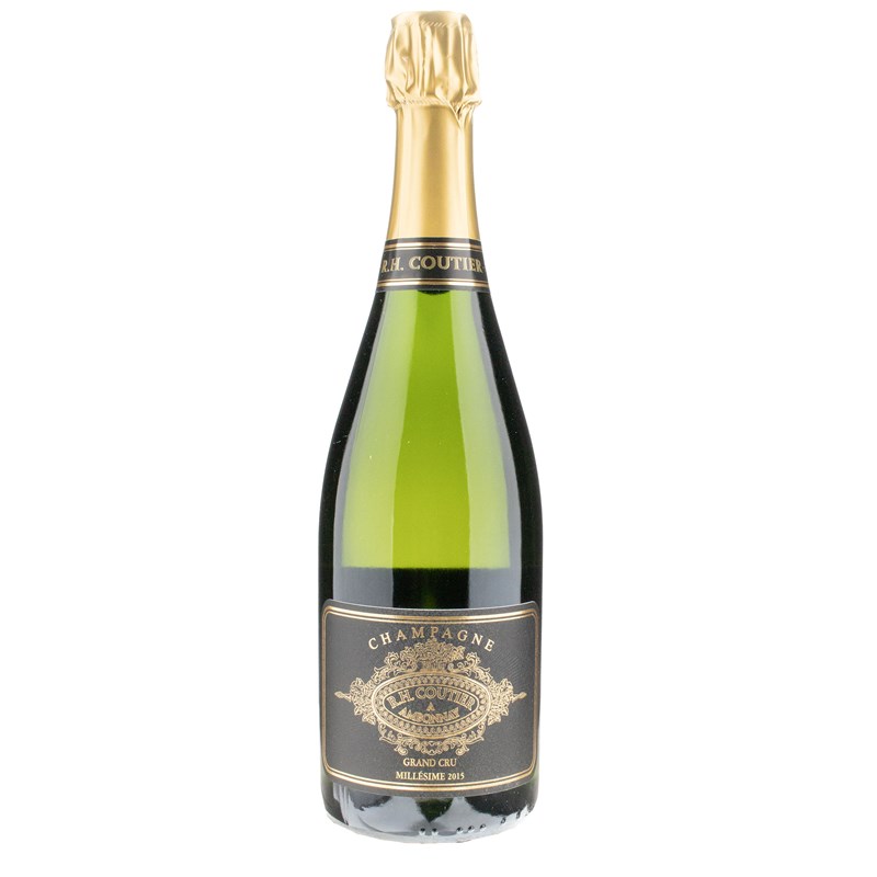 R.H. Coutier Champagne Grand Cru
