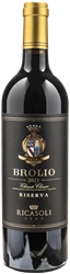 Ricasoli 1141 Chianti Classico Brolio Riserva 2021