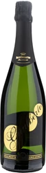 Ricci Curbastro Franciacorta Gualberto Dosaggio Zero 2013