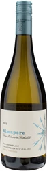 Rimapere Marlborough Sauvignon Blanc Single Vineyard 2022