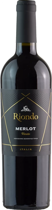 Front Riondo Merlot 2019