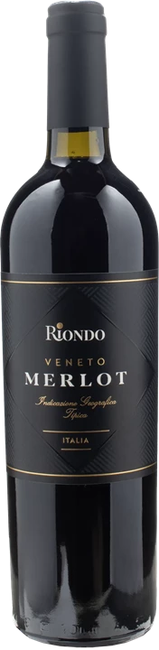 Front Riondo Merlot 2021