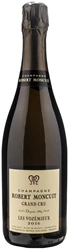 Robert Moncuit Champagne Grand Cru Blanc de Blancs Les Vozémieux Extra Brut 2016