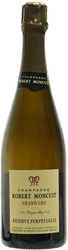 Robert Moncuit Champagne Reserve Perpétuelle Grand Cru Blanc de Blancs Extra Brut