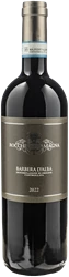 Rocche Costamagna Barbera d'Alba 2022