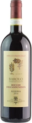 Rocche Costamagna Barolo Rocche dell'Annunziata Riserva 2016