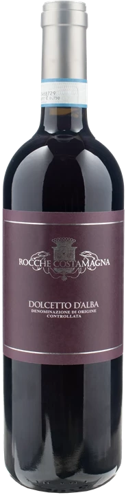 Fronte Rocche Costamagna Dolcetto d'Alba 2023