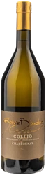 Ronco Blanchis Chardonnay Particella 3 2021