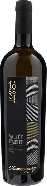 Fronte Rosset Terroir Chardonnay 770 2021