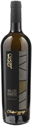 Rosset Terroir Chardonnay 770 2022