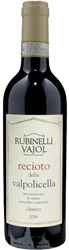 Rubinelli Vajol Recioto della Valpolicella Classico 0.5L 2016
