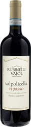 Rubinelli Vajol Valpolicella Ripasso Classico Superiore 2018