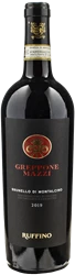 Ruffino Brunello di Montalcino Greppone Mazzi 2019