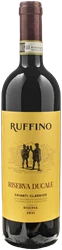 Ruffino Riserva Ducale Chianti Classico Riserva 2021