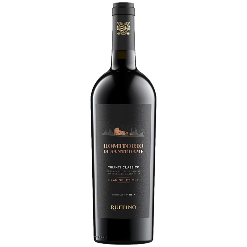 Ruffino Romitorio di Santedame Chianti Classico Gran Selezione