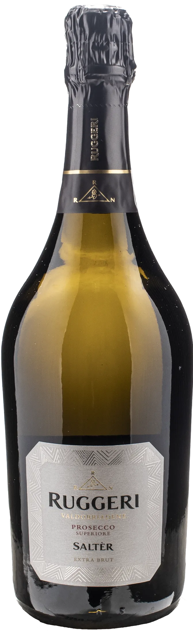 Ruggeri valdobbiadene prosecco sup salter extra brut - xtrawine.com