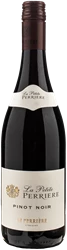 Saget La Petite Perriere Pinot Noir 2023