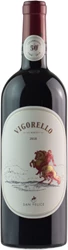 San Felice Vigorello 2018