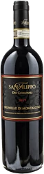 San Filippo Brunello di Montalcino 2019