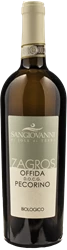 San Giovanni Offida Pecorino Zagros 2018