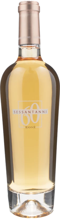 Front San Marzano Sessantanni Rosé 2021