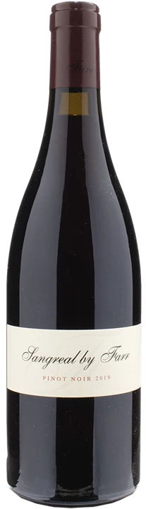 Adelante Sangreal By Farr Pinot Noir 2019