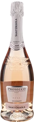 Sant'Orsola Prosecco Rosé Extra Dry 2023
