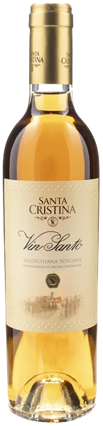 Front Santa Cristina Valdichiana Vin Santo 0.375L 2020