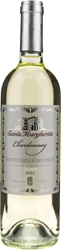 Santa Margherita Vigneti delle Dolomiti Chardonnay 2022