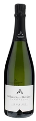 Sebastien Daviaux Champagne Grand Cru Blanc de Blancs Brut 2020