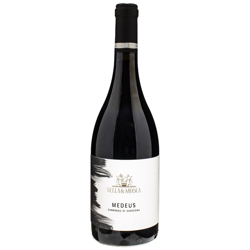 Sella & Mosca Medeus Cannonau di Sardegna