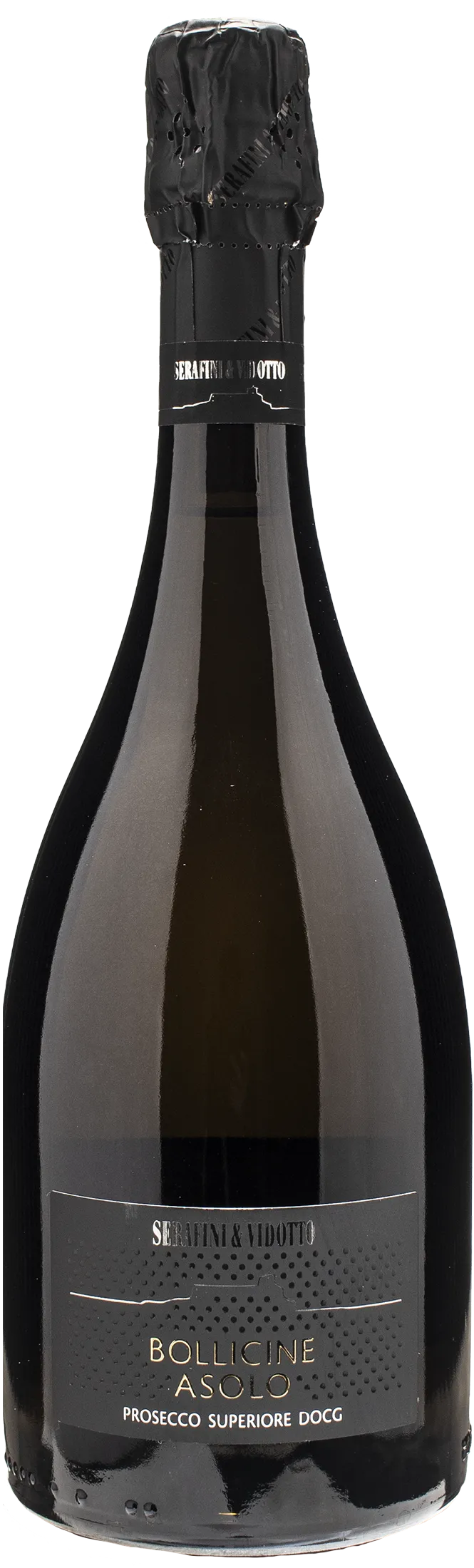 Serafini e vidotto bollicine asolo prosecco sup brut xtrawine IT