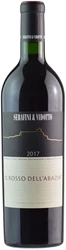 Serafini e Vidotto Rosso dell'Abazia 2017