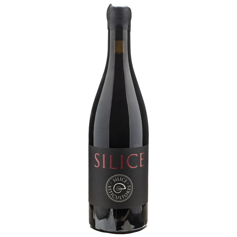 Silice Viticultores Silice