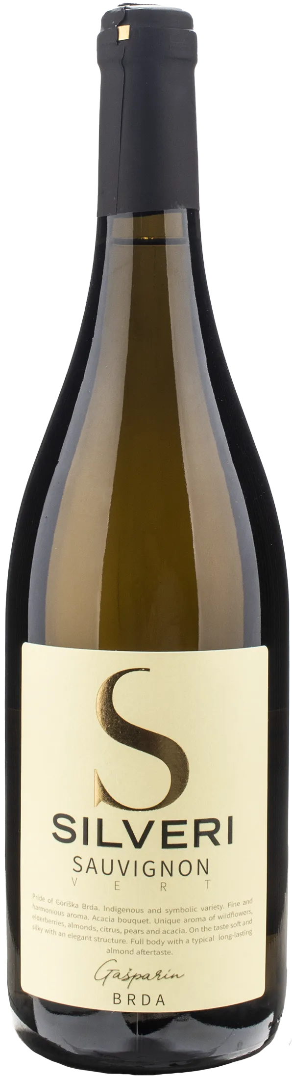 Silveri Sauvignon Vert