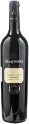 Simonsig Frans Malan Cape Blend 2017