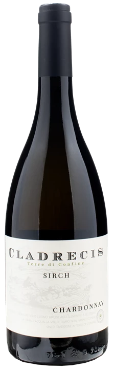 Fronte Sirch Cladrecis Chardonnay 2020