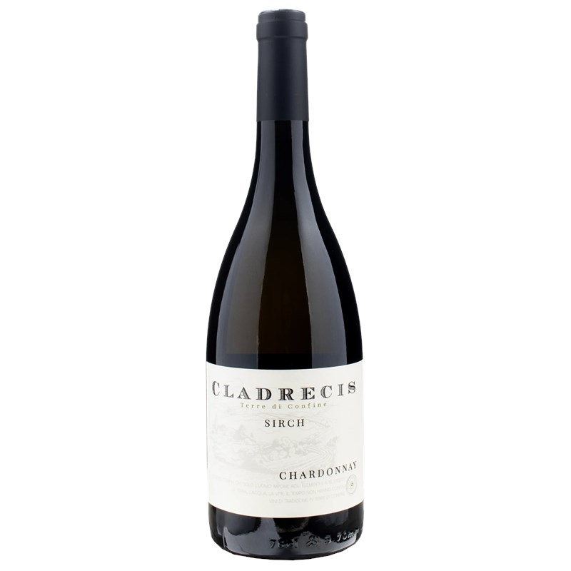 Sirch Cladrecis Chardonnay 2020