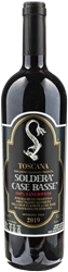 Soldera Case Basse Sangiovese 2019