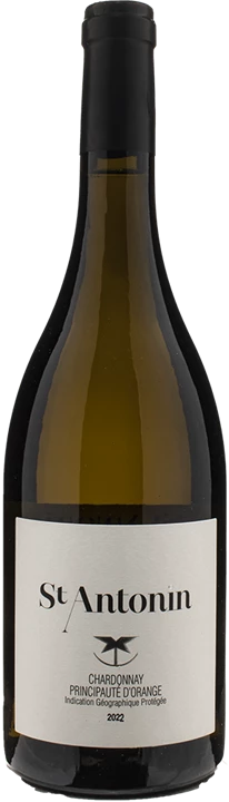 Adelante St Antonin Chardonnay Principaute d'Orange 2022