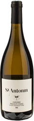 St Antonin Chardonnay Principaute d'Orange 2023