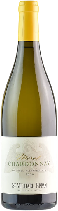 Adelante St. Michael Eppan Chardonnay Merol 2020
